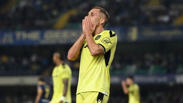 Da Udine: calvario Deulofeu, quanto guadagna e cosa filtra sulla rescissione unilaterale - immagine 1