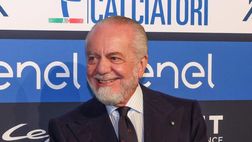 Arbitri e VAR, rivoluzione in arrivo? Le proposte di De Laurentiis (Napoli) per cambiare tutto