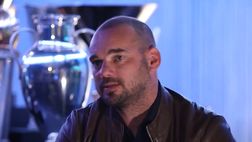 Sneijder: “Inzaghi? Fa male, date tempo a Chivu. Il segreto di Mou”. Sullo ‘scippo’ Messi…