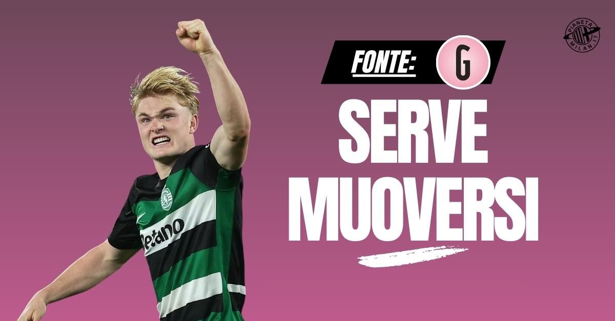Calciomercato Milan, Harder con Boniface? Serve agire subito Calciomercato Milan, Harder con Boniface? Serve agire subito