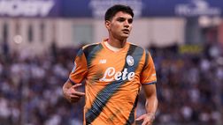 DAI CAMPI – In gruppo Bellanova e Kossounou! Immobile, Aboukhlal, Simeone, Lucumì, Zalewski, Dzeko…