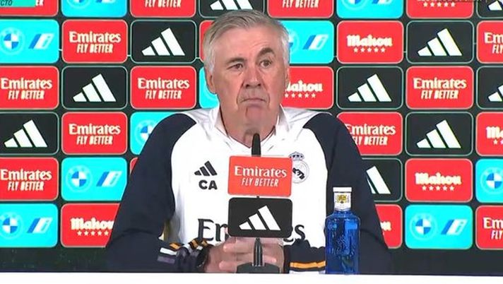 Real, Ancelotti: “Per 500 milioni anche a piedi in Arabia Saudita, non serve l’aereo”… - immagine 1