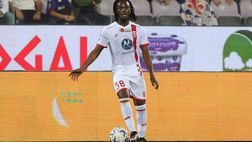 Muscoli in mediana. La prima richiesta di Palladino è Bondo