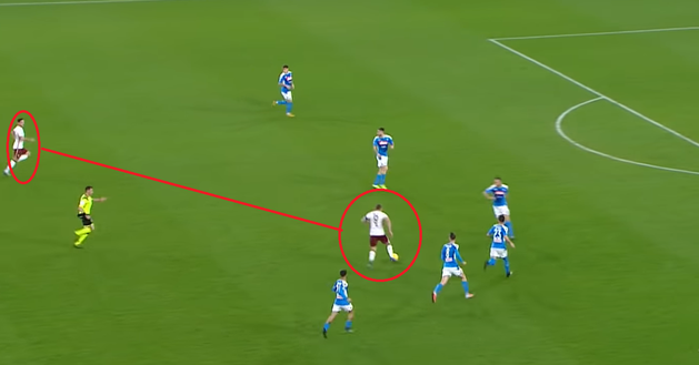 L’analisi dei gol di Napoli-Torino 2-1: Bremer e Rincon, che amnesie- immagine 7