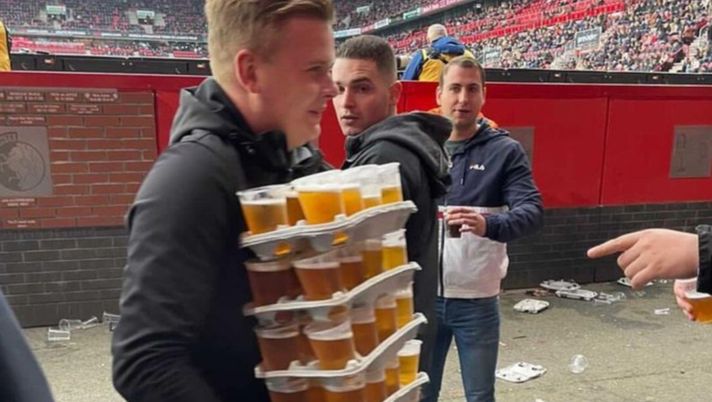 Olanda, attivo di bilancio per il Twente: i maggiori ricavi dalla vendita di birra allo stadio…! - immagine 1