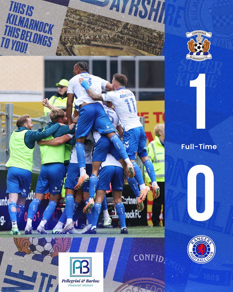 Old Firm, sfottò Celtic: Rangers ko all’esordio e i social non perdonano- immagine 2