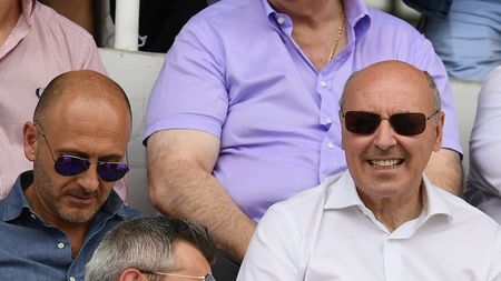 Inter Marotta Ausilio
