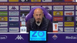 Italiano annuncia: “Vado via dalla Fiorentina e vi spiego perché ho deciso così”