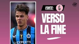 Calciomercato Milan, ottimismo per Jashari: la convinzione dei rossoneri