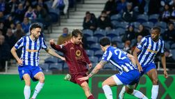 Roma-Porto, tutto pronto per la sfida decisiva di Europa League: orario e dove vederla