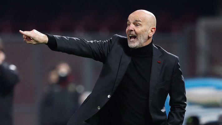 Milan, Pioli presenta il Torino: “Rispetto per i granata. Ibra? Non ci sarà” - immagine 1