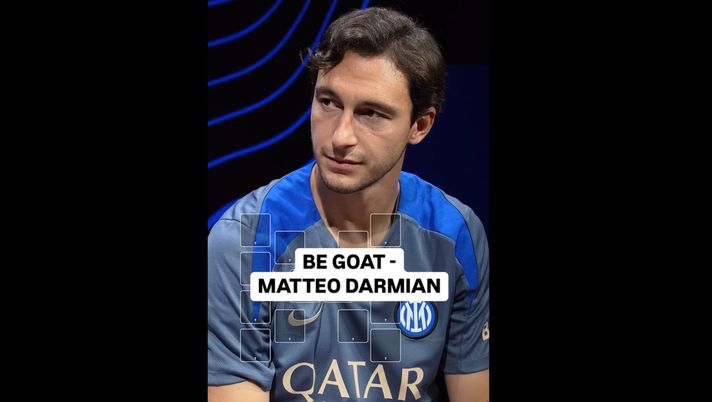Darmian: “Lautaro il più forte in Italia oggi”. E poi sceglie il suo giocatore preferito - immagine 1
