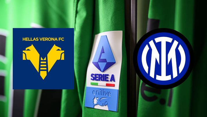 Verona-Inter, le formazioni ufficiali: Chivu sceglie Luis Henrique e Zielinski Verona-Inter, le formazioni ufficiali: Chivu sceglie Luis Henrique e Zielinski - immagine 1