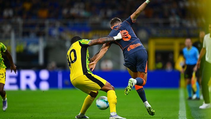 Ravezzani: “Inter senza infamia e senza lode. E dimostra ancora di avere bisogno di…” - immagine 1