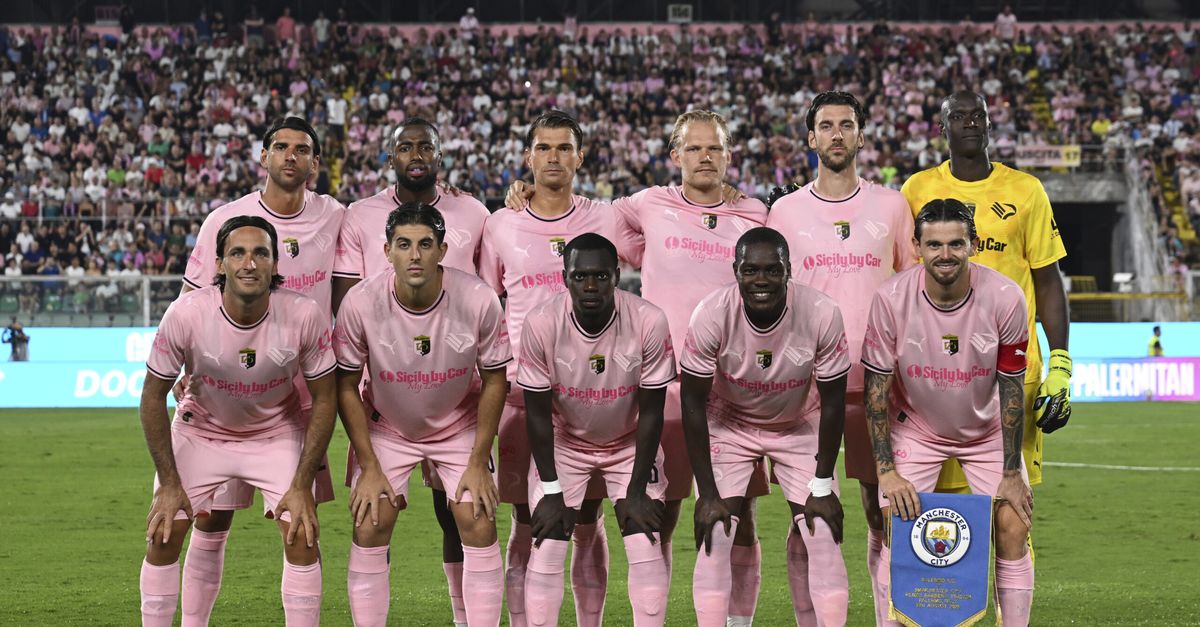 Palermo vs Bari: Free Live Stream & How to Watch