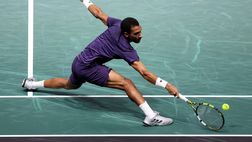 ATP Metz, tennis: dove vedere il torneo in streaming gratis e diretta tv