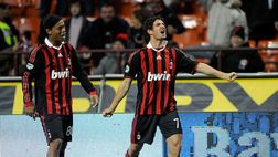 Milan-Udinese, Pato e Ronaldinho brillano: il ricordo del 2010