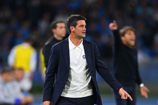 Getty Images Inter Chivu