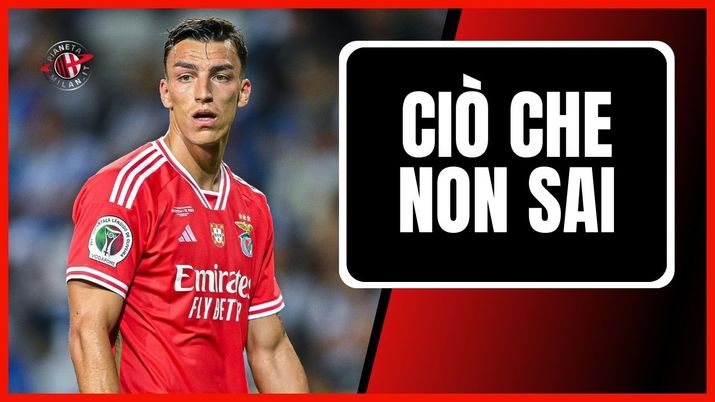 Petar Musa FC Dallas Calciomercato AC Milan