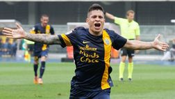 VERONA-LAZIO, LE FORMAZIONI UFFICIALI