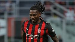 Leao-Milan, aria di rottura dopo il ko con l’Udinese: Di Marzio fa chiarezza sulla pista araba
