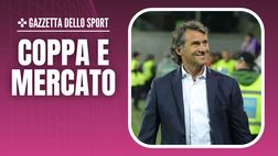 Milan-Sassuolo, Carnevali: “A San Siro partita seria”. Su Berardi …