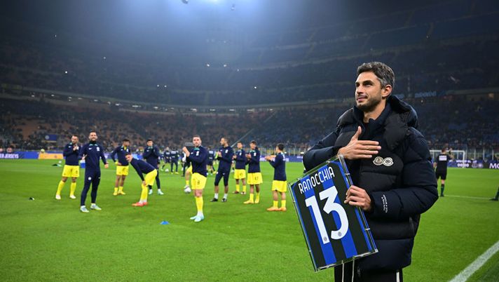 UFFICIALE – Terni, Ranocchia entra in società: da definire il ruolo dell’ex Inter - immagine 1