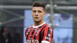 Milan, l’ex compagno rivela: “Jovic al Real non rideva. Vi spiego il motivo”