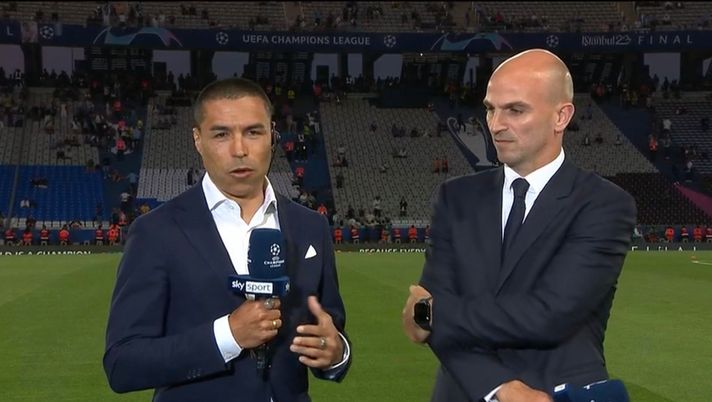 Inter, Cordoba: “Sensazioni speciali. Finale del 2010? Ho un ricordo bellissimo” - immagine 1