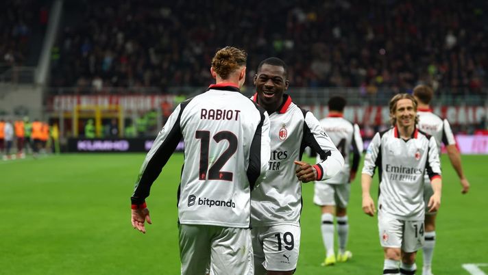 Il Milan batte il Torino a San Siro e torna a -5 dall’Inter - immagine 1