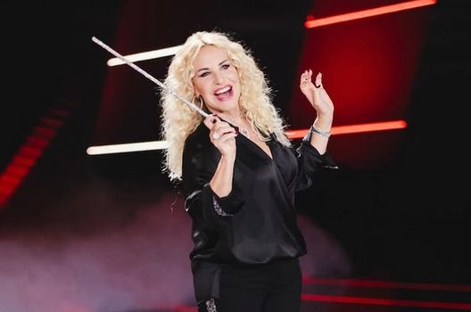Ascolti tv, vince The Voice Senior su Rai1- immagine 2
