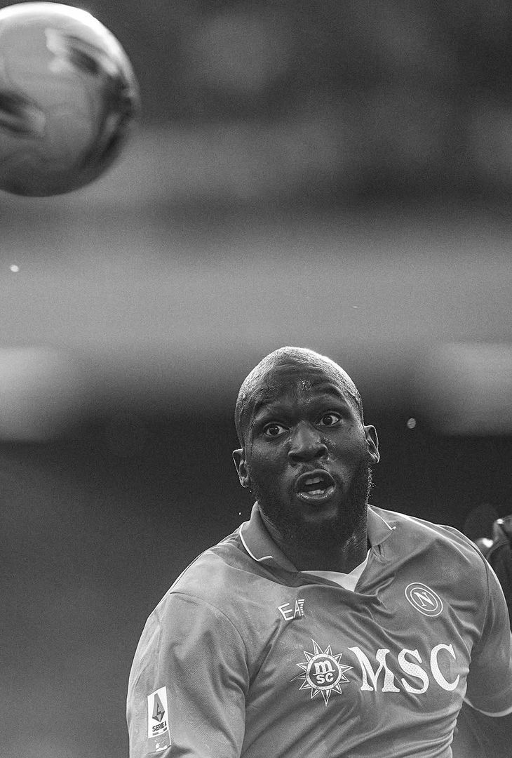 GALLERY Napoli-Venezia, le immagini del match del Maradona in bianco e nero - immagine 18