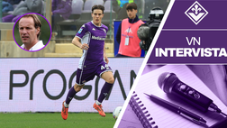 Maspero: “Cremonese-Fiorentina? Una leggermente favorita. La mia su Fagioli”