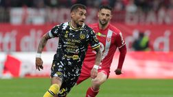 Monza-Udinese / La fotogallery dell’incontro: tutto in tre immagini