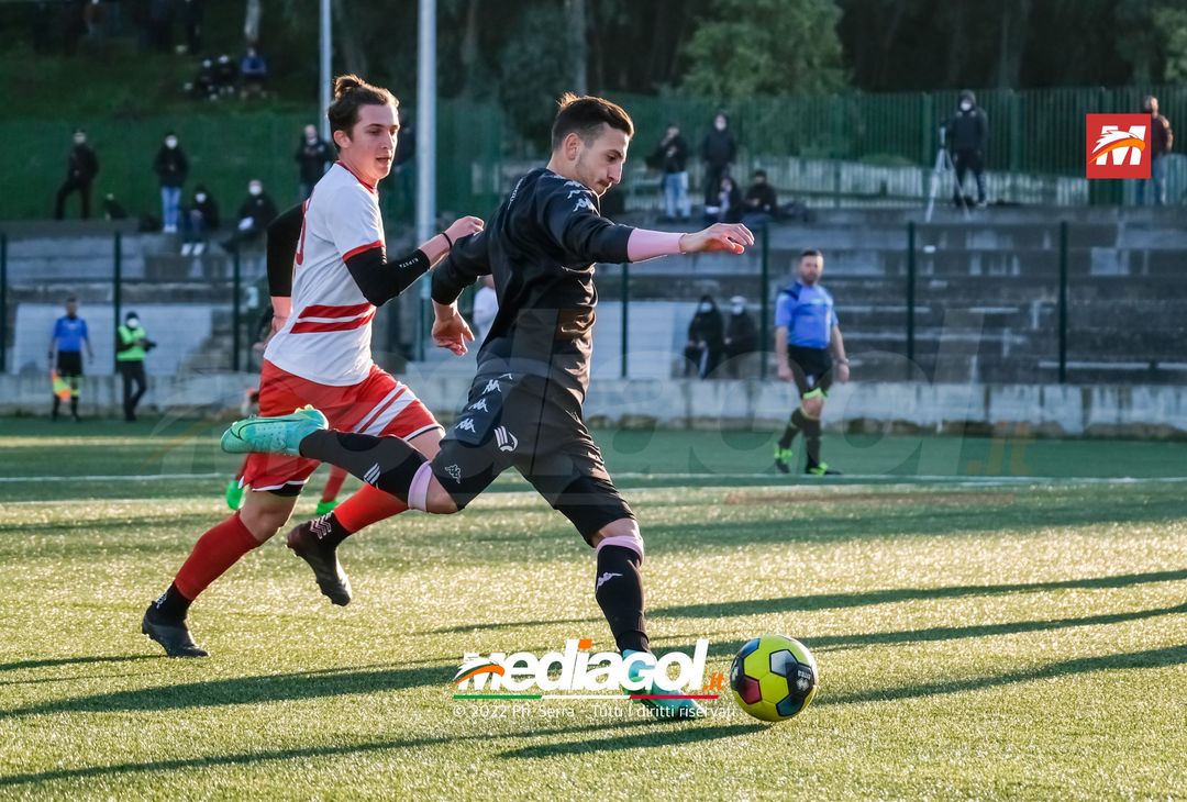 FOTO, Marineo-Palermo 0-6 la partita finisce in goleada (gallery) - immagine 151