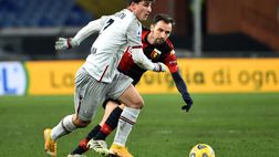 Genoa, che striscia contro il Bologna. E Gila non ha mai perso…