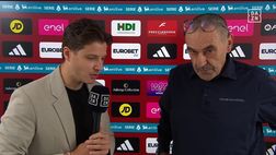 Sarri: “Incapacità di gestire il calcio. Troppi politici, non conoscono l’odore dell’erba”