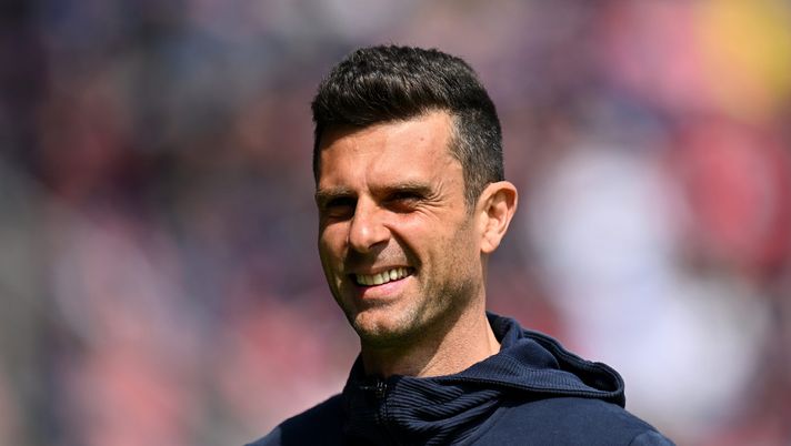 Il Bologna va avanti con Thiago Motta - immagine 1