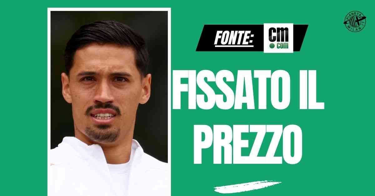 Calciomercato Milan, Reijnders: offerta in vista del Manchester City. I rossoneri fissano il prezzo Calciomercato Milan, Reijnders: offerta in vista del Manchester City. I rossoneri fissano il prezzo