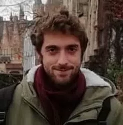 Francesco Abbona