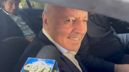 Marotta: “Massimo ottimismo. Calhanoglu è nostro. Carboni al Genoa. Leoni è…”