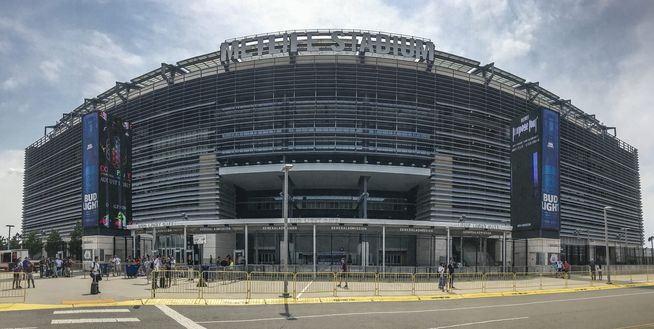Il MetLife Stadium (Photo by Daniele Badolato - Juventus FC/Getty Images) Fluminense-Chelsea, inglesi favoriti ma i brasiliani non mollano nulla: il pronostico di DDD- immagine 3