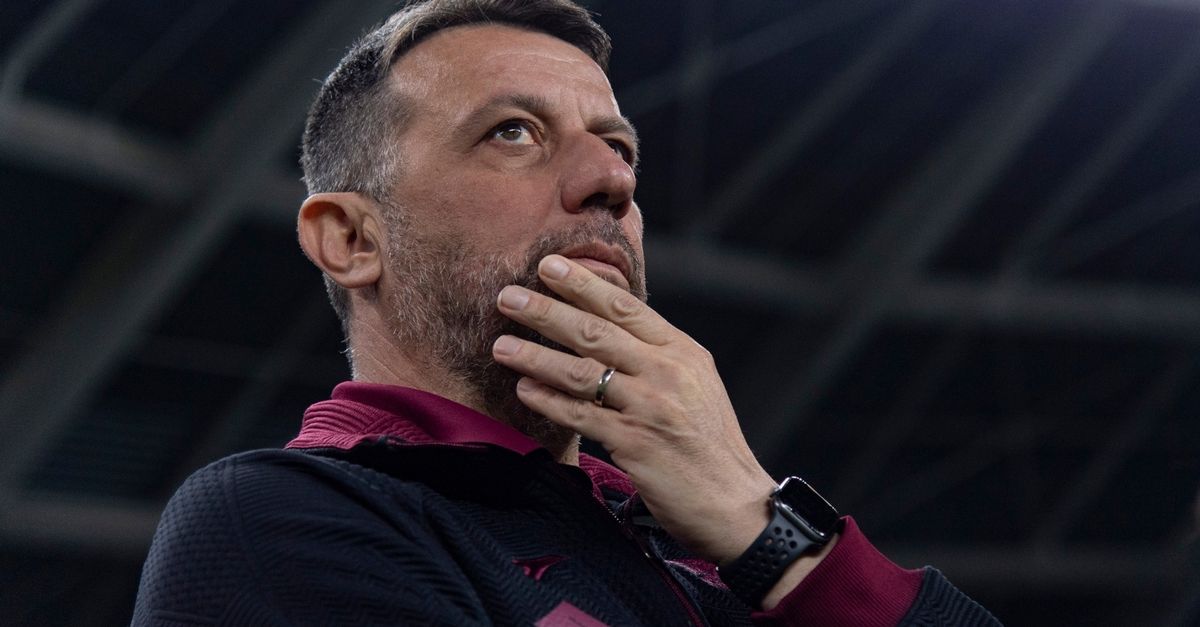 Milan Torino, ecco i 25 convocati di D’Aversa per la trasferta di ‘San Siro’