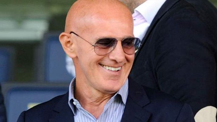Italia-Macedonia, Sacchi: “Soddisfatto della prestazione azzurra, manca il tempo”  juventus