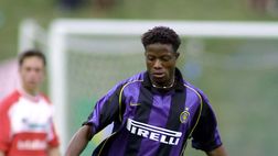 Kallon: “All’Inter trattato come un figlio. Il 5 maggio e il derby di Champions…”