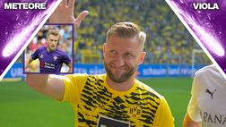 Che fine ha fatto? Blaszczykowski: Rakow, BVB, l’annata a Firenze e oggi… i cosmetici