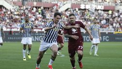 Lille-Juventus 1-1: pari per i bianconeri prima del derby