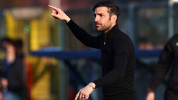 Fabregas: “Perché Cutrone non sta giocando! Diao, Fadera, S. Roberto, Ikoné…”