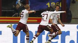 Inter-Toro 0-1: un urlo dopo il nulla