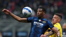 Dumfries come Kean? Spunta la clausola. Ecco a quanto ammonta e quando scade